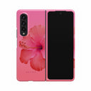Island Girl - Samsung Galaxy Z Fold 4 Case 1