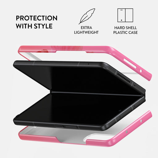 Island Girl - Samsung Galaxy Z Fold 4 Case 2