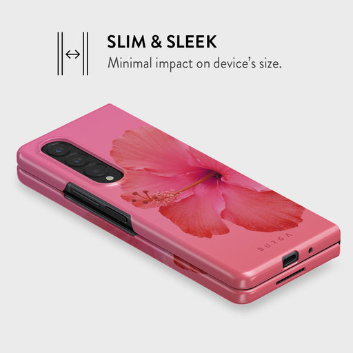 Island Girl - Samsung Galaxy Z Fold 4 Case 4