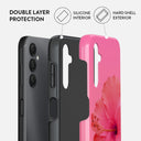 Island Girl - Samsung Galaxy A25 Case 2