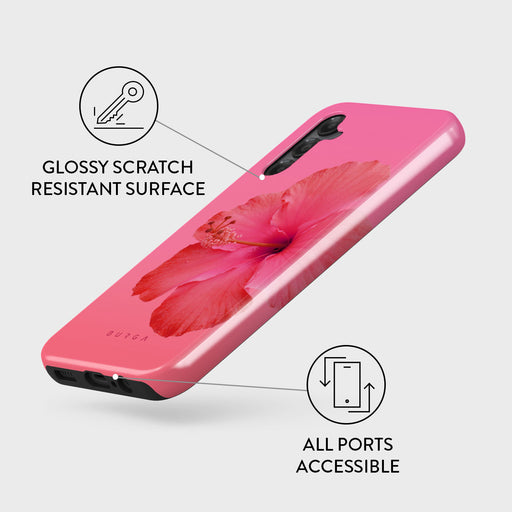 Island Girl - Samsung Galaxy A25 Case 3