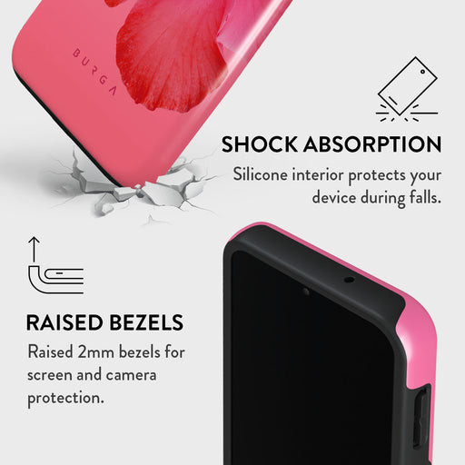 Island Girl - Samsung Galaxy A25 Case 4