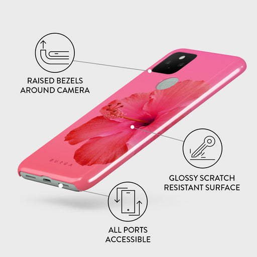 Island Girl - Google Pixel 5 Case 3