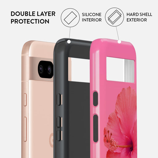 Island Girl - Google Pixel 8a Case 2