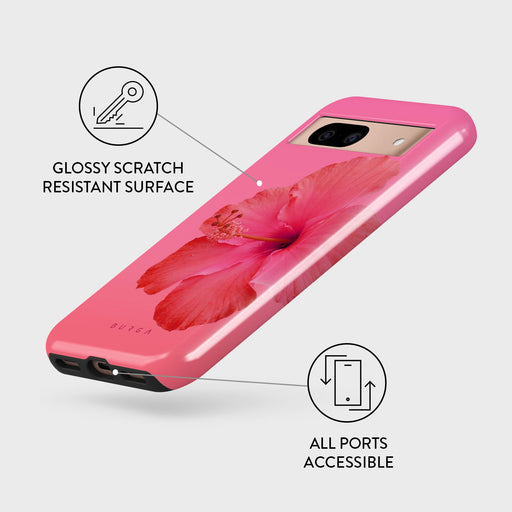 Island Girl - Google Pixel 8a Case 3