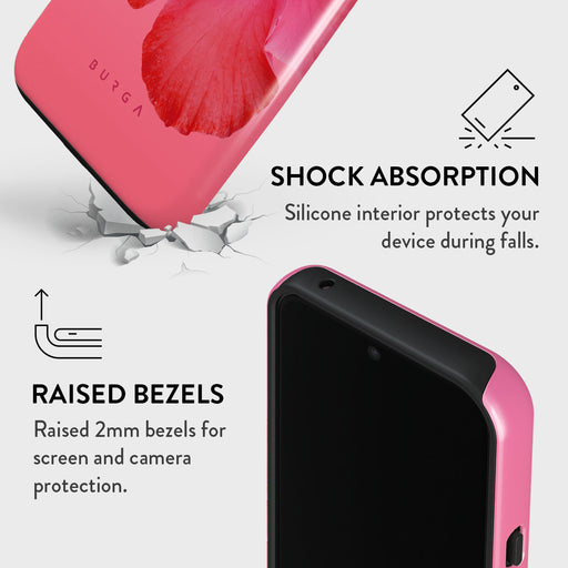 Island Girl - Google Pixel 8a Case 4