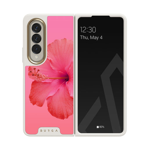 Island Girl - Samsung Galaxy Z Fold 4 Case 37