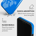 Lagoon - iPhone 15 Pro Case 4