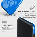 Lagoon - iPhone 11 Funda 4