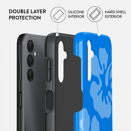 Lagoon - Samsung Galaxy A25 Case 2