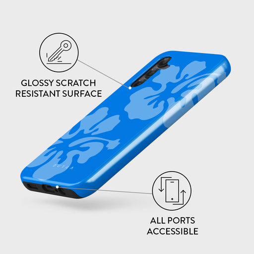 Lagoon - Samsung Galaxy A25 Case 3
