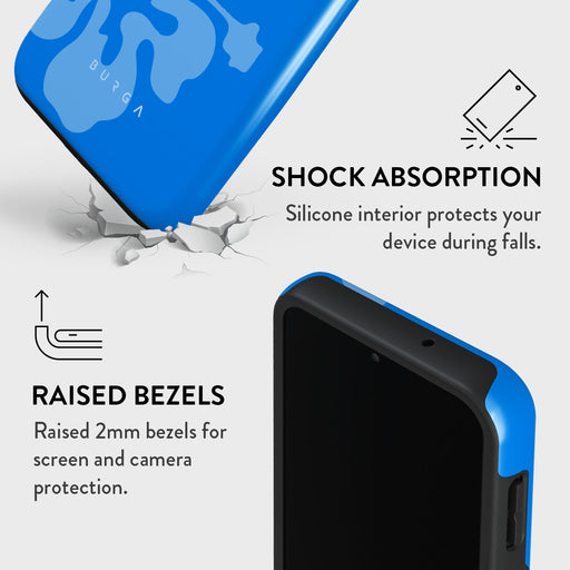Lagoon - Samsung Galaxy A25 Case 4