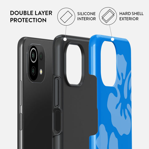 Lagoon - Xiaomi Mi 11 Lite 4G / 5G Case 2
