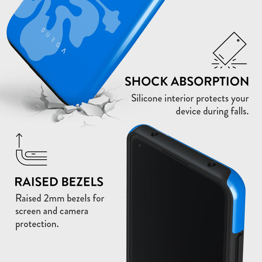 Lagoon - Xiaomi Mi 11 Lite 4G / 5G Case 4