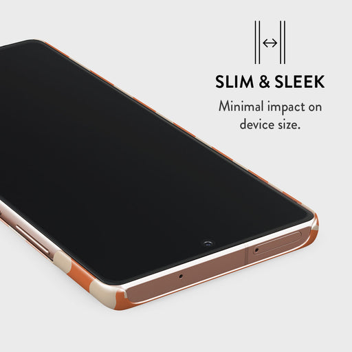 Papaya - Samsung Galaxy Note 20 4G / 5G Case 4
