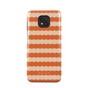 Papaya - Motorola Moto G Power 2021 Case 1
