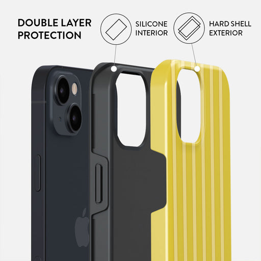 Sunbreak - iPhone 13 Mini Case 6