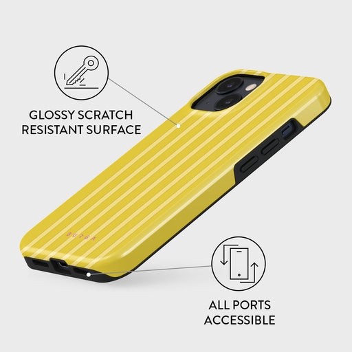 Sunbreak - iPhone 13 Mini Case 7