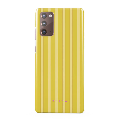 Sunbreak - Samsung Galaxy Note 20 4G / 5G Case 1