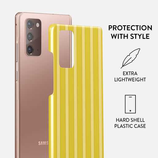 Sunbreak - Samsung Galaxy Note 20 4G / 5G Case 2