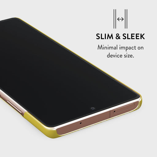 Sunbreak - Samsung Galaxy Note 20 4G / 5G Case 4