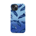 Ocean Cowboy - iPhone 14 Plus Case 1