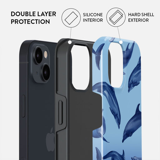 Ocean Cowboy - iPhone 14 Plus Case 2