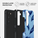 Ocean Cowboy - Samsung Galaxy S21 FE Case 2