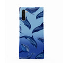 Ocean Cowboy - Samsung Galaxy Note 10 Case 1