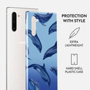 Ocean Cowboy - Samsung Galaxy Note 10 Case 2