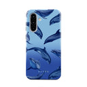 Ocean Cowboy - Samsung Galaxy A36 5G Case 1