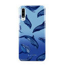 Ocean Cowboy - Samsung Galaxy A50 Funda 1
