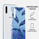 Ocean Cowboy - Samsung Galaxy A50 Funda 2