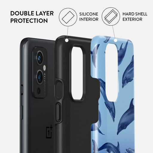 Ocean Cowboy - OnePlus 9 Case 2