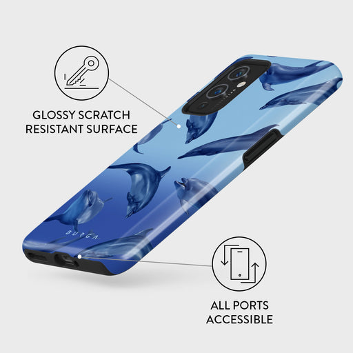 Ocean Cowboy - OnePlus 9 Case 3