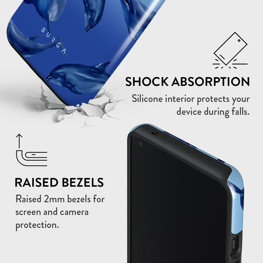 Ocean Cowboy - OnePlus 9 Case 4