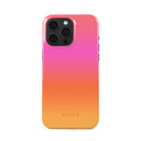 Sunset Club - iPhone 15 Pro Case 1
