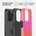 Sunset Club - iPhone 15 Pro Case 2