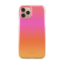 Sunset Club - iPhone 11 Pro Case 1