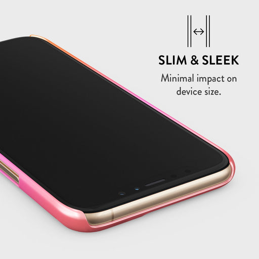 Sunset Club - iPhone 11 Pro Case 4