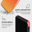 Sunset Club - Samsung Galaxy A14 5G Case 4