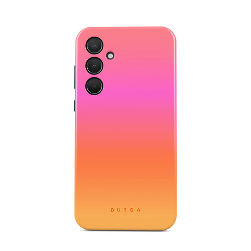 Sunset Club - Samsung Galaxy A35 Funda 1