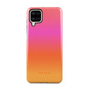 Sunset Club - Samsung Galaxy A12 4G Case 1