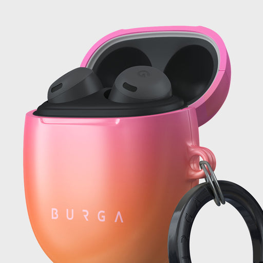 Sunset Club - Google Pixel Buds Pro Case 5