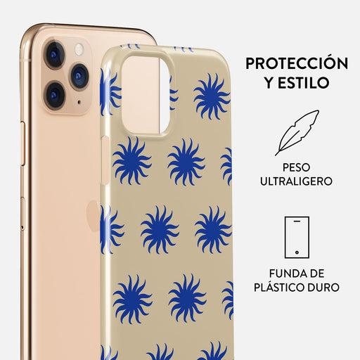 La Playa - iPhone 11 Pro Funda 2