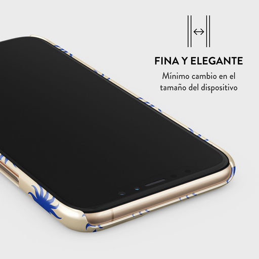 La Playa - iPhone 11 Pro Funda 4