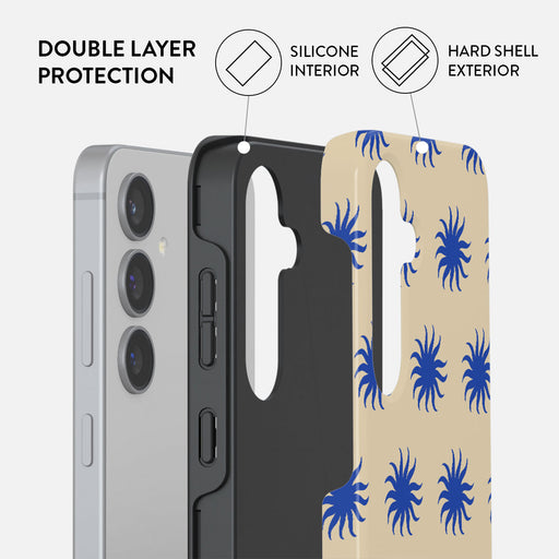 La Playa - Samsung Galaxy S24 FE Case 2