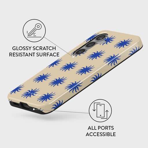 La Playa - Samsung Galaxy S24 FE Case 3