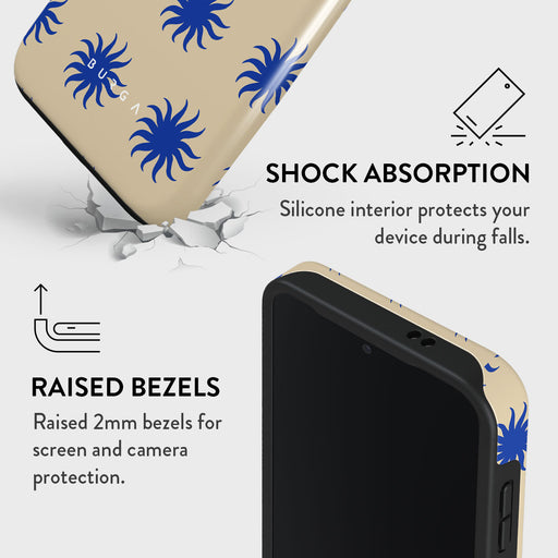La Playa - Samsung Galaxy S24 FE Case 4