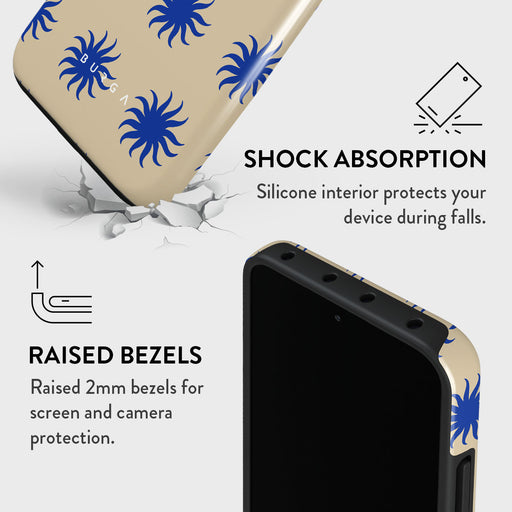 La Playa - Xiaomi 13 Case 4